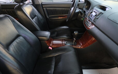Toyota Camry V40, 2004 год, 1 149 000 рублей, 21 фотография