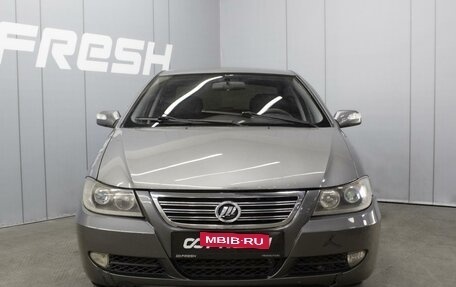 Lifan Solano I (630) рестайлинг, 2013 год, 320 000 рублей, 3 фотография