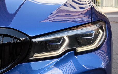 BMW 3 серия, 2021 год, 3 550 000 рублей, 4 фотография