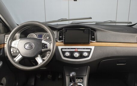 Lifan Solano I (630) рестайлинг, 2013 год, 320 000 рублей, 10 фотография