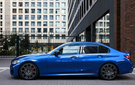 BMW 3 серия, 2021 год, 3 550 000 рублей, 5 фотография
