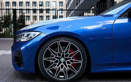 BMW 3 серия, 2021 год, 3 550 000 рублей, 7 фотография
