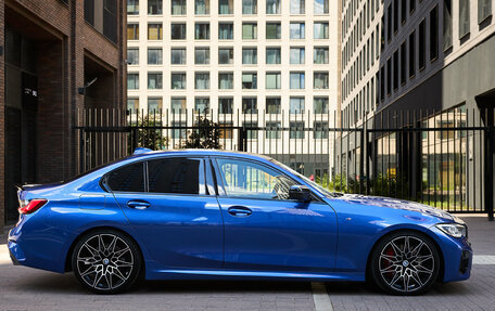 BMW 3 серия, 2021 год, 3 550 000 рублей, 9 фотография