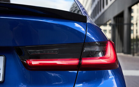BMW 3 серия, 2021 год, 3 550 000 рублей, 14 фотография