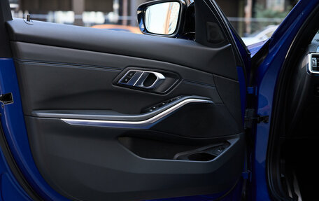 BMW 3 серия, 2021 год, 3 550 000 рублей, 17 фотография