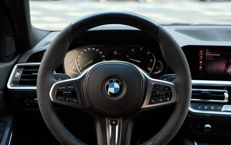 BMW 3 серия, 2021 год, 3 550 000 рублей, 26 фотография
