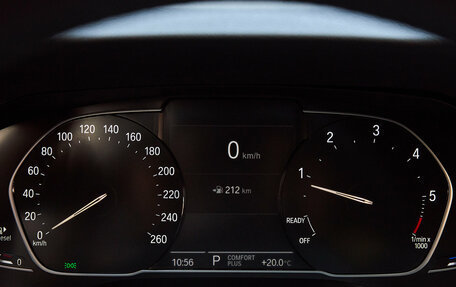 BMW 3 серия, 2021 год, 3 550 000 рублей, 27 фотография