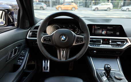 BMW 3 серия, 2021 год, 3 550 000 рублей, 25 фотография