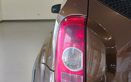 Renault Duster I рестайлинг, 2013 год, 850 000 рублей, 13 фотография