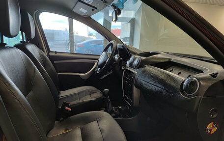 Renault Duster I рестайлинг, 2013 год, 850 000 рублей, 15 фотография