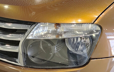 Renault Duster I рестайлинг, 2013 год, 850 000 рублей, 21 фотография