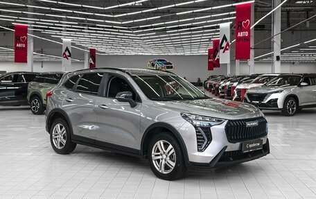 Haval Jolion, 2024 год, 2 175 000 рублей, 2 фотография