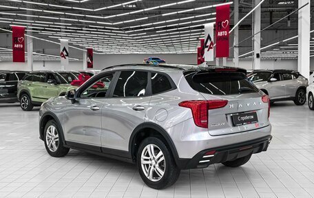 Haval Jolion, 2024 год, 2 175 000 рублей, 4 фотография