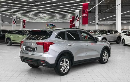 Haval Jolion, 2024 год, 2 175 000 рублей, 3 фотография