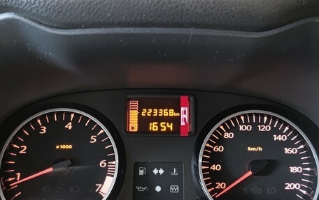 Renault Duster I рестайлинг, 2013 год, 850 000 рублей, 17 фотография