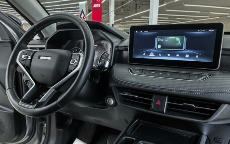 Haval Jolion, 2024 год, 2 175 000 рублей, 7 фотография