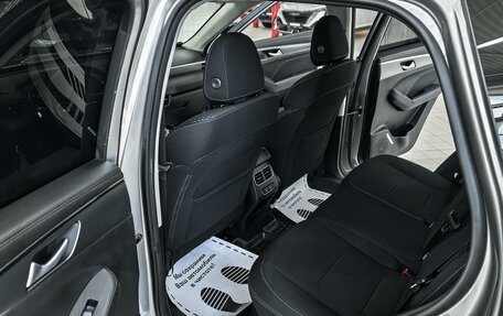 Haval Jolion, 2024 год, 2 175 000 рублей, 11 фотография