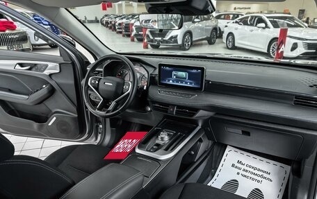 Haval Jolion, 2024 год, 2 175 000 рублей, 8 фотография