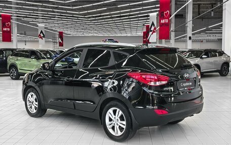 Hyundai ix35 I рестайлинг, 2013 год, 1 619 000 рублей, 4 фотография