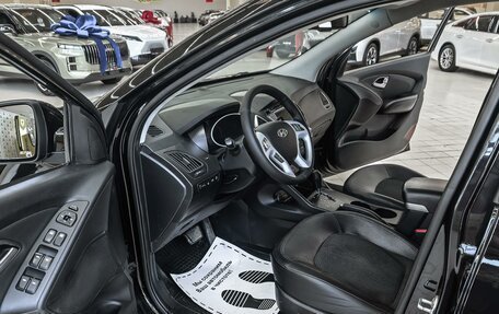 Hyundai ix35 I рестайлинг, 2013 год, 1 619 000 рублей, 6 фотография
