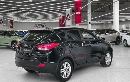 Hyundai ix35 I рестайлинг, 2013 год, 1 619 000 рублей, 3 фотография