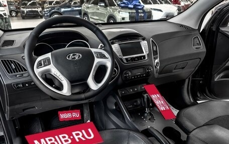 Hyundai ix35 I рестайлинг, 2013 год, 1 619 000 рублей, 7 фотография