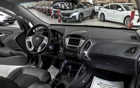 Hyundai ix35 I рестайлинг, 2013 год, 1 619 000 рублей, 9 фотография