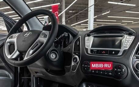 Hyundai ix35 I рестайлинг, 2013 год, 1 619 000 рублей, 8 фотография