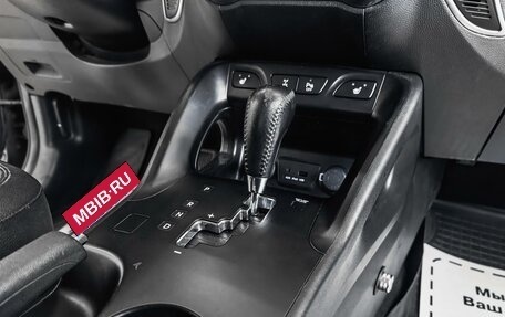 Hyundai ix35 I рестайлинг, 2013 год, 1 619 000 рублей, 11 фотография