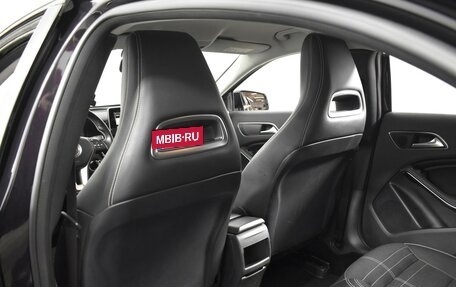 Mercedes-Benz A-Класс, 2014 год, 1 420 100 рублей, 11 фотография