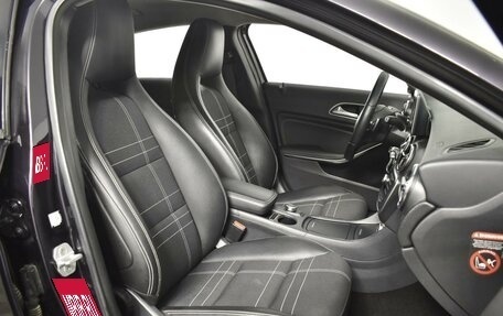 Mercedes-Benz A-Класс, 2014 год, 1 420 100 рублей, 8 фотография