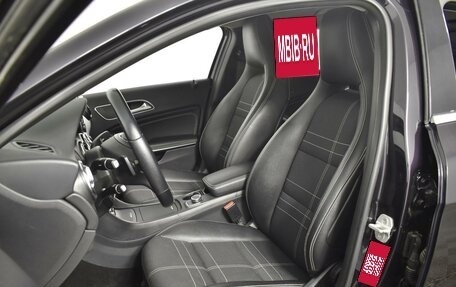 Mercedes-Benz A-Класс, 2014 год, 1 420 100 рублей, 10 фотография