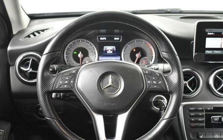 Mercedes-Benz A-Класс, 2014 год, 1 420 100 рублей, 12 фотография