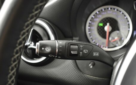 Mercedes-Benz A-Класс, 2014 год, 1 420 100 рублей, 16 фотография