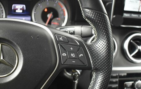 Mercedes-Benz A-Класс, 2014 год, 1 420 100 рублей, 15 фотография