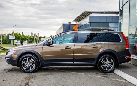Volvo XC70 II рестайлинг, 2014 год, 1 898 000 рублей, 4 фотография