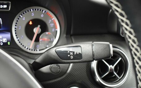 Mercedes-Benz A-Класс, 2014 год, 1 420 100 рублей, 17 фотография