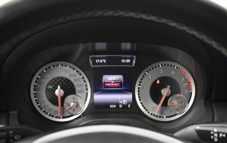 Mercedes-Benz A-Класс, 2014 год, 1 420 100 рублей, 13 фотография