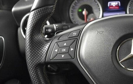 Mercedes-Benz A-Класс, 2014 год, 1 420 100 рублей, 14 фотография
