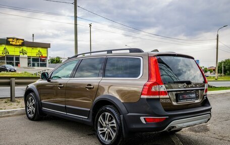 Volvo XC70 II рестайлинг, 2014 год, 1 898 000 рублей, 5 фотография