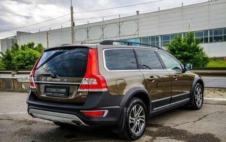 Volvo XC70 II рестайлинг, 2014 год, 1 898 000 рублей, 7 фотография