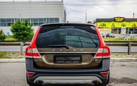 Volvo XC70 II рестайлинг, 2014 год, 1 898 000 рублей, 6 фотография
