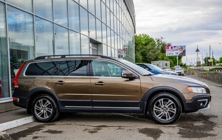 Volvo XC70 II рестайлинг, 2014 год, 1 898 000 рублей, 8 фотография