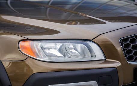 Volvo XC70 II рестайлинг, 2014 год, 1 898 000 рублей, 11 фотография