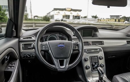 Volvo XC70 II рестайлинг, 2014 год, 1 898 000 рублей, 14 фотография