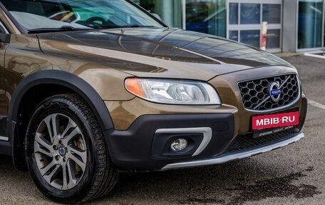 Volvo XC70 II рестайлинг, 2014 год, 1 898 000 рублей, 10 фотография