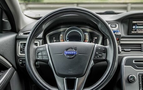 Volvo XC70 II рестайлинг, 2014 год, 1 898 000 рублей, 17 фотография
