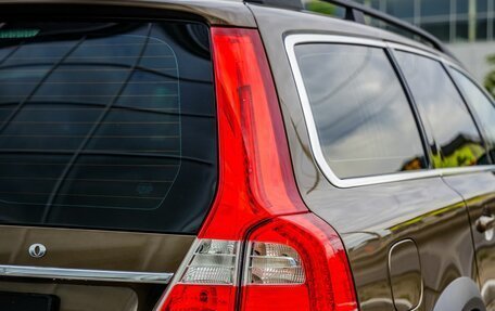 Volvo XC70 II рестайлинг, 2014 год, 1 898 000 рублей, 12 фотография