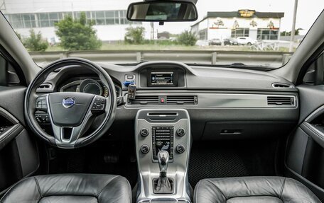 Volvo XC70 II рестайлинг, 2014 год, 1 898 000 рублей, 13 фотография