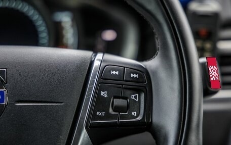 Volvo XC70 II рестайлинг, 2014 год, 1 898 000 рублей, 19 фотография